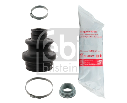 Bellow Kit, drive shaft